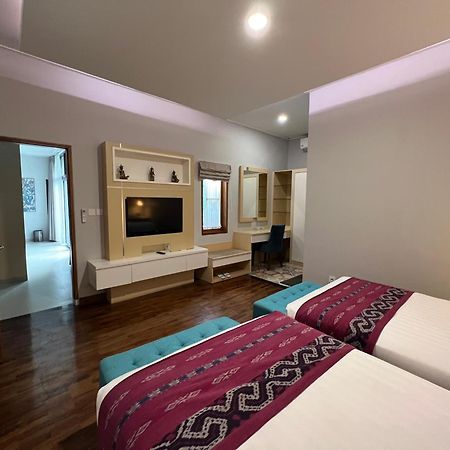Gracia Spa Resort Hotel Ciater Εξωτερικό φωτογραφία