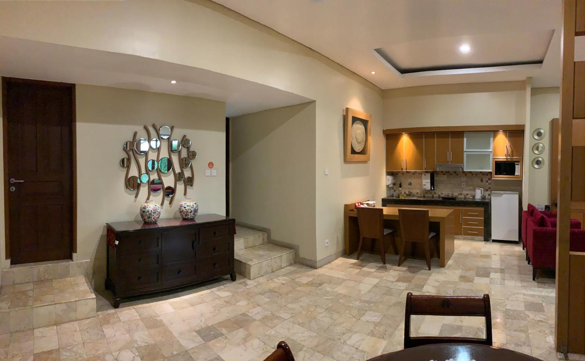 Gracia Spa Resort Hotel Ciater Εξωτερικό φωτογραφία