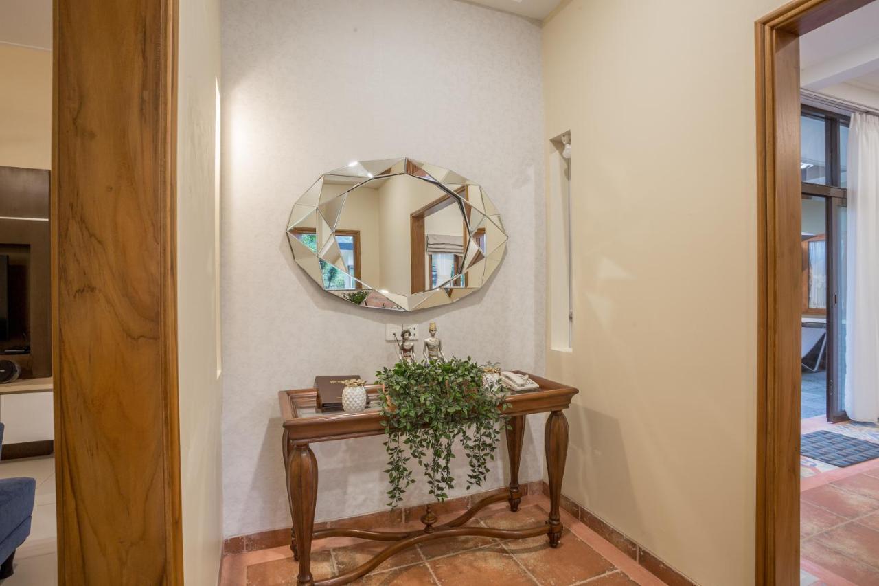 Gracia Spa Resort Hotel Ciater Εξωτερικό φωτογραφία