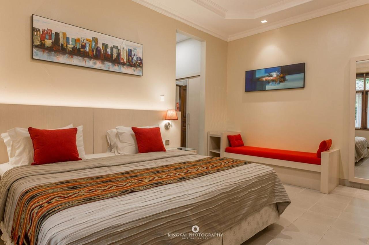 Gracia Spa Resort Hotel Ciater Εξωτερικό φωτογραφία