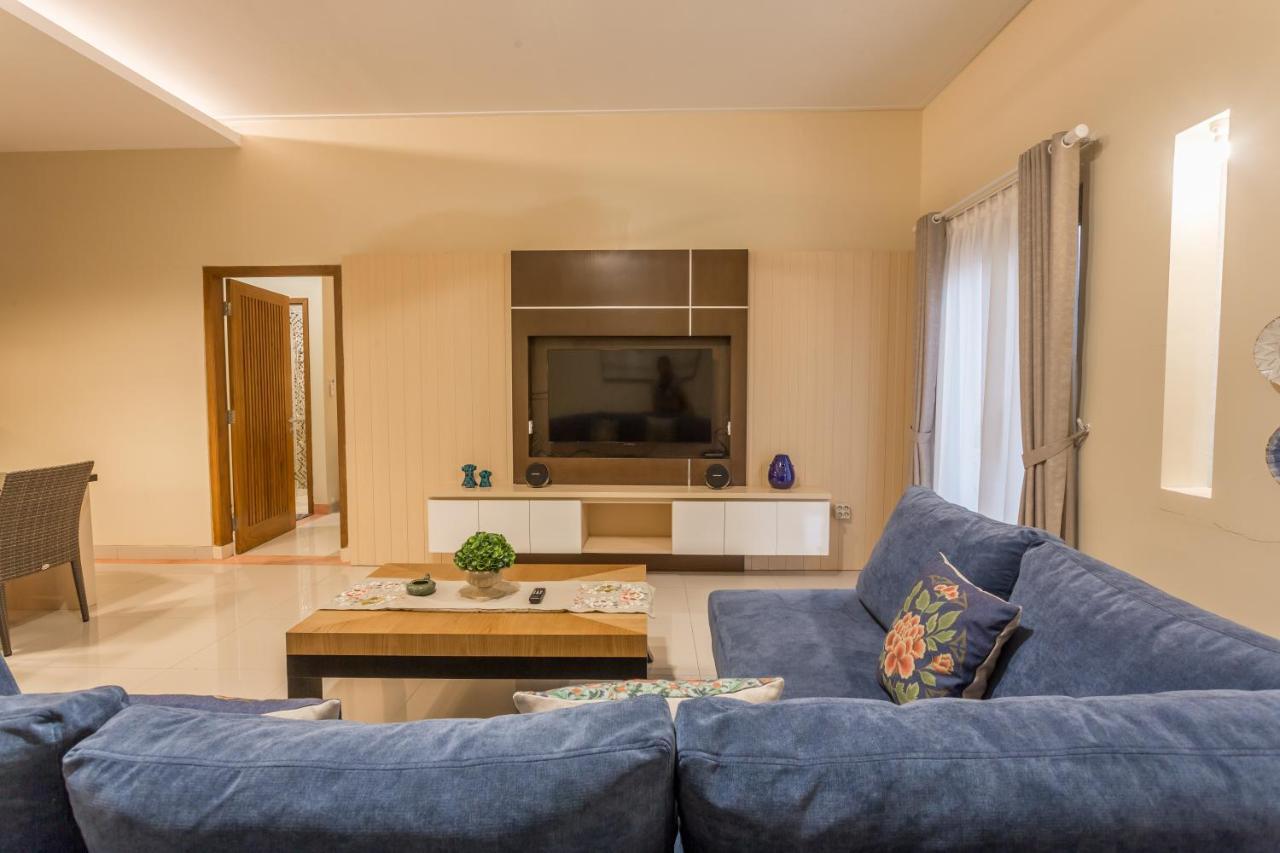 Gracia Spa Resort Hotel Ciater Εξωτερικό φωτογραφία
