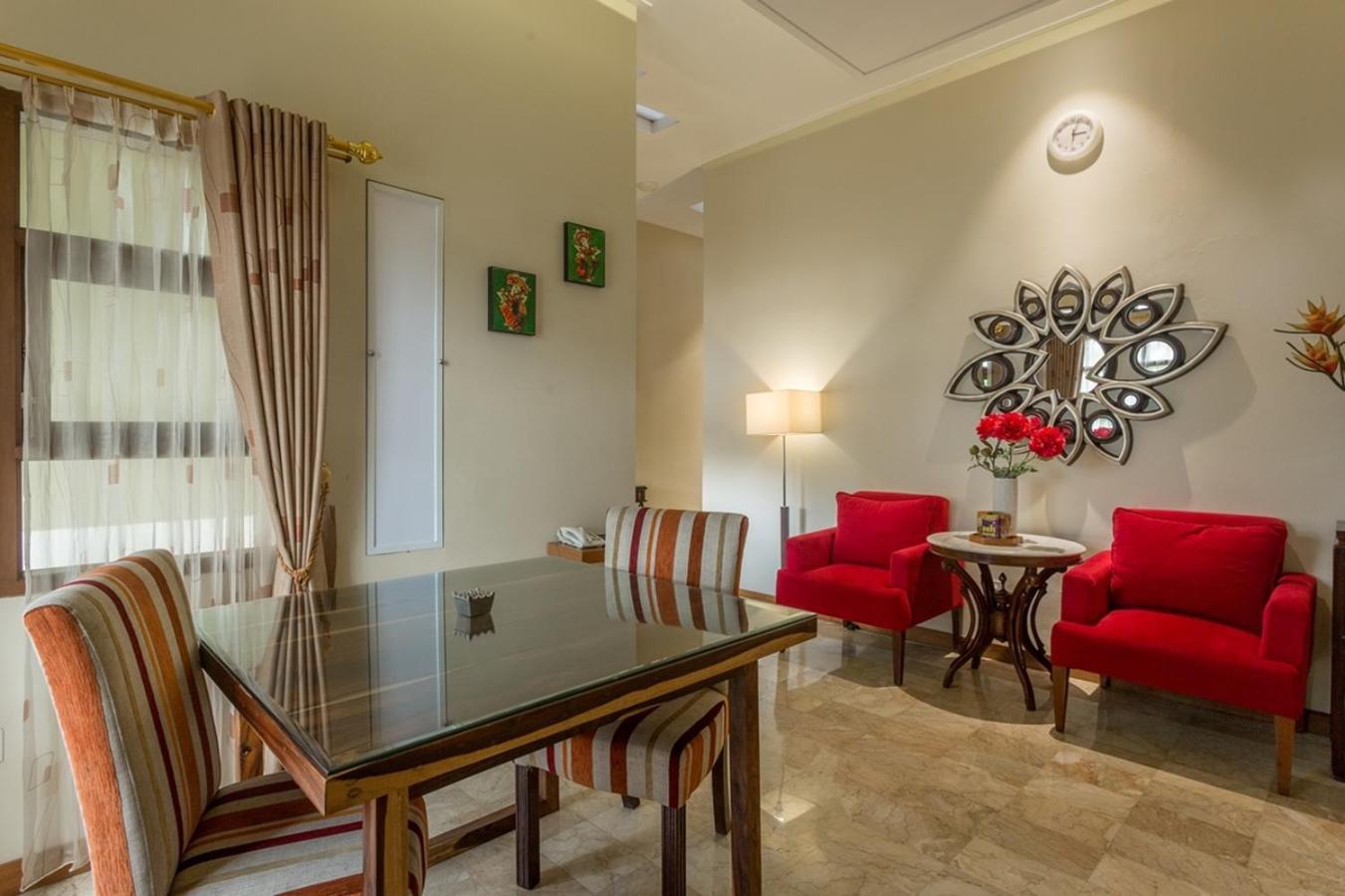Gracia Spa Resort Hotel Ciater Εξωτερικό φωτογραφία