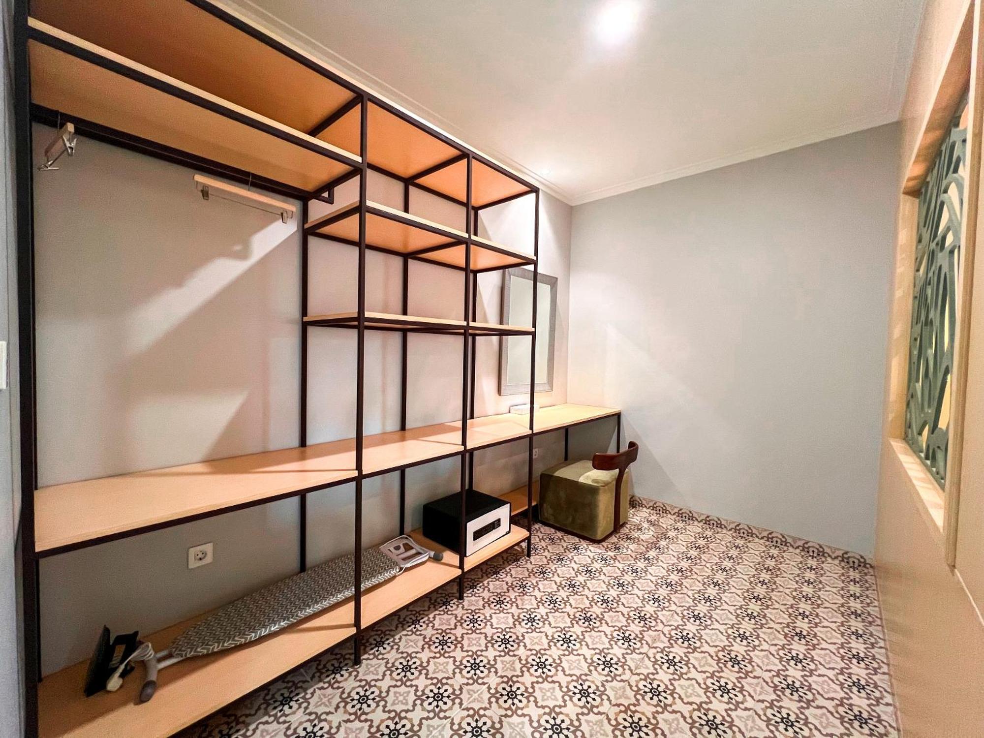 Gracia Spa Resort Hotel Ciater Εξωτερικό φωτογραφία